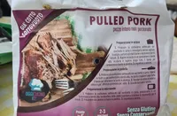 Pulled Pork