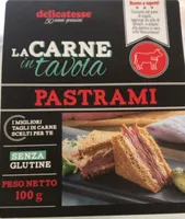 Pastrami