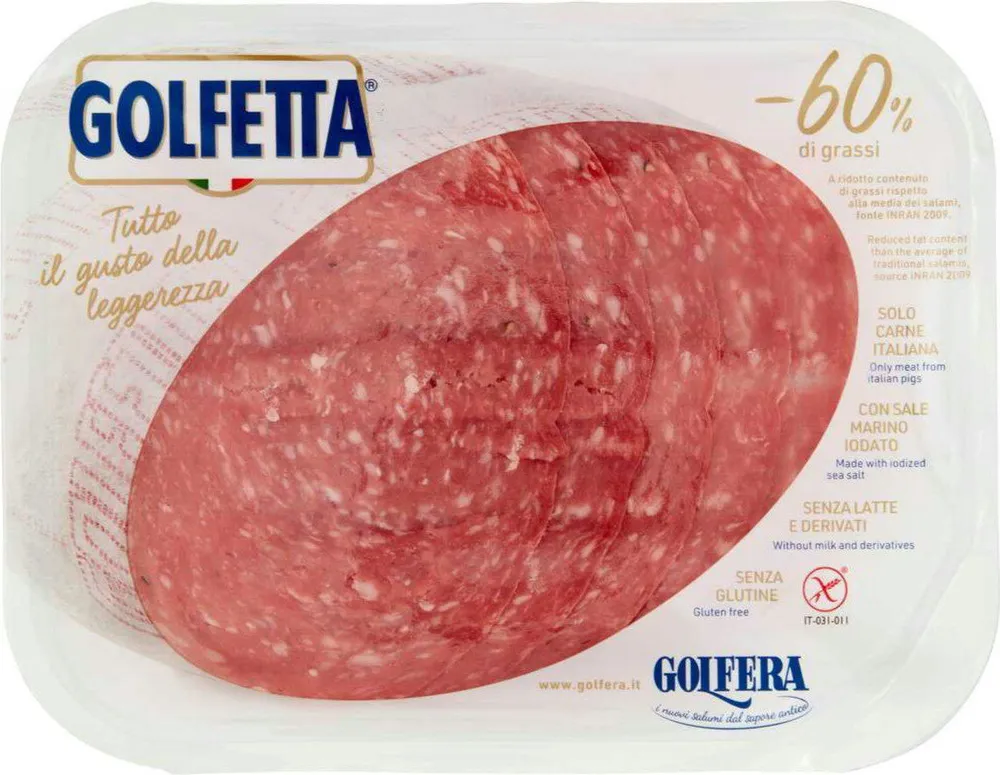 Golfetta