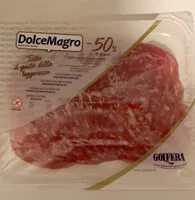 I Petali Salame, Dolce Magro