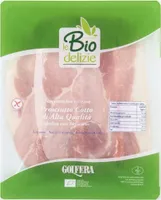 Prosciutto Cotto