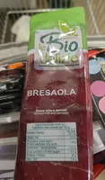 Bresaola bio