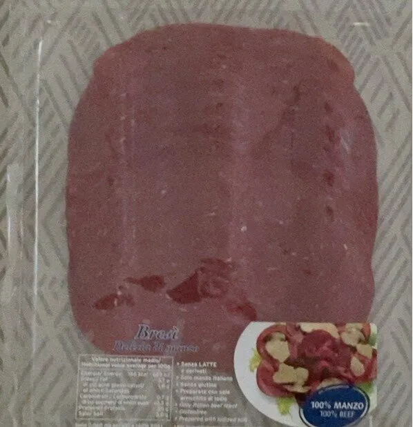 Bresì