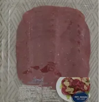 Bresì