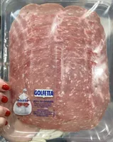 Salame golfetta