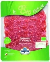 Saucisson Il Golfetta