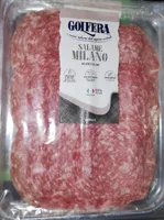 Salami Milano