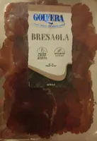Bresaola