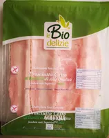 Prosciutto Cotto Di Alta Qualità BIO