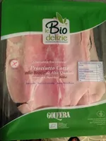 Jambon Blanc