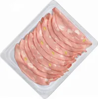 Mortadella IGP con pistacchi