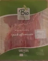Speck affumicato