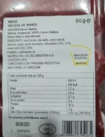 Bresì
