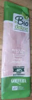gekochter Schinken (Prosciutto Cotto) (Bio)