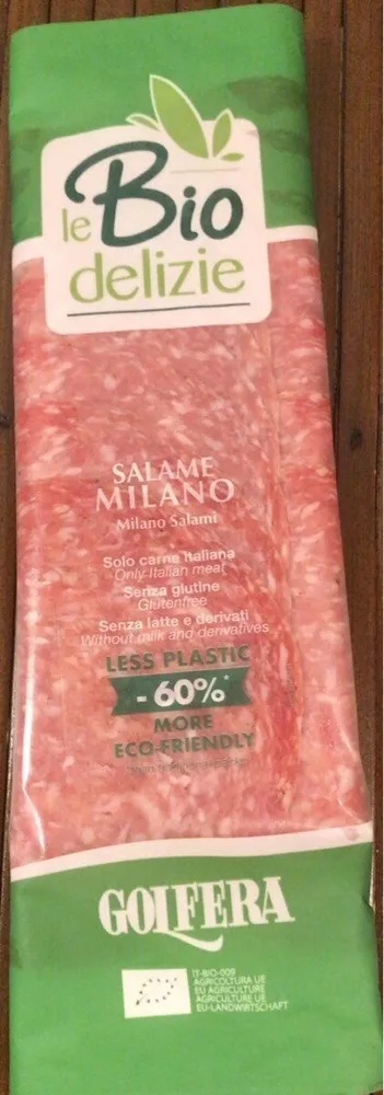 Salame Milano