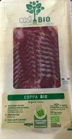 Coppa bio