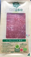 Il golfetta BIO