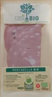 Mortadella