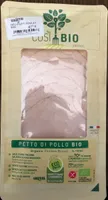 Cosi Bio Petto Di Pollo Bio