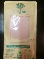 Petto Di Tacchino