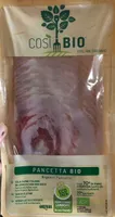 Pancetta Bacon