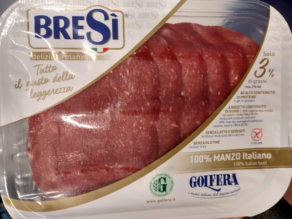 Bresì