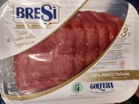 Bresì