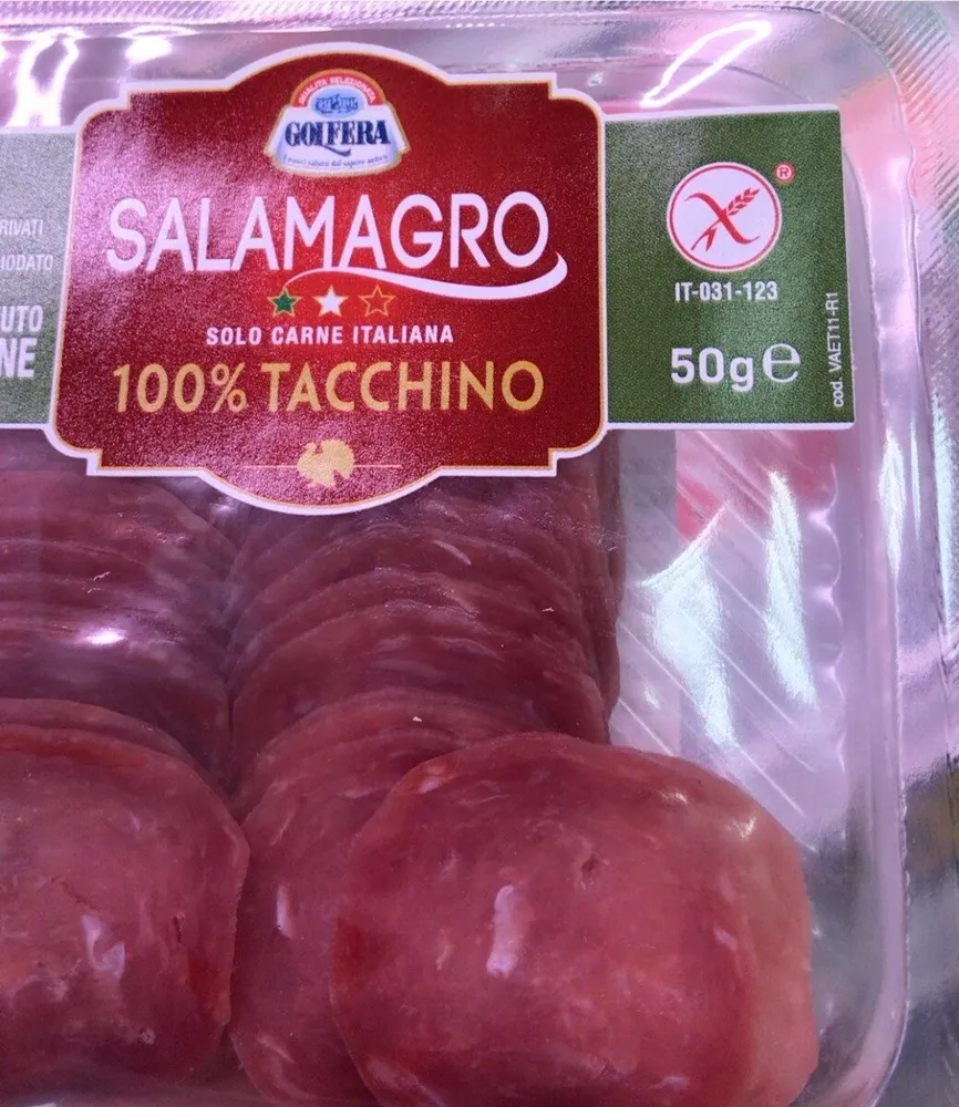 Tacchino