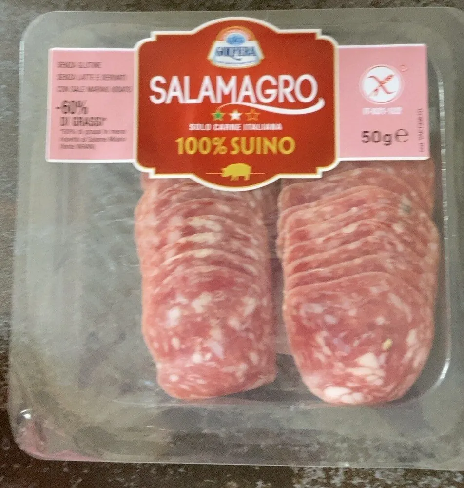 Salamagro