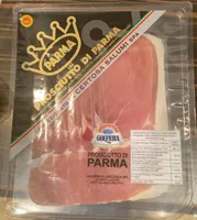 Prosciutto di Parma