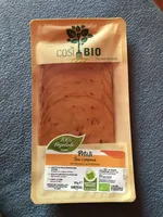 Petali Speck e pepe verde
