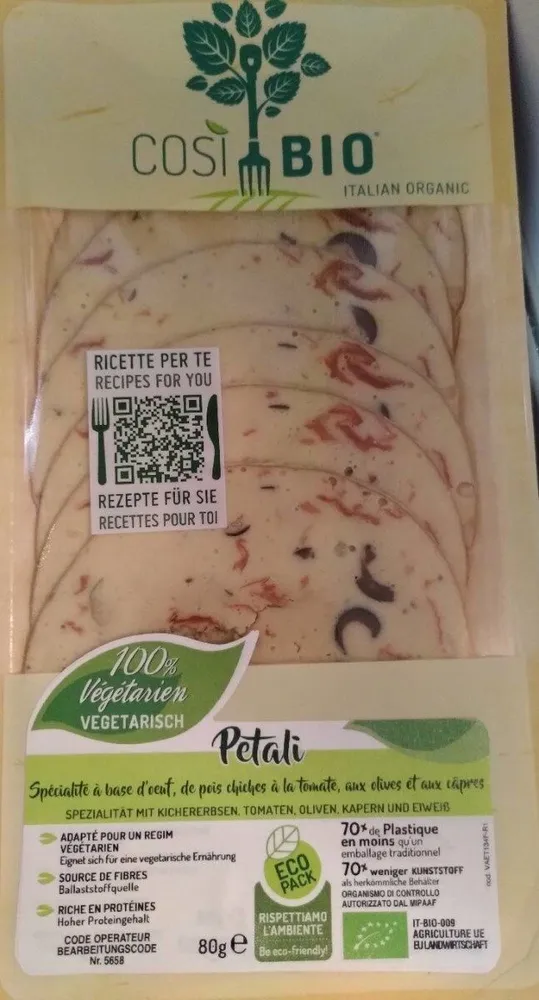 Petali