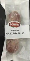 Salame padanello