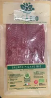 Salame Milano Bio