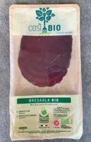 Bresaola Bio