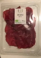 Bresaola Bio