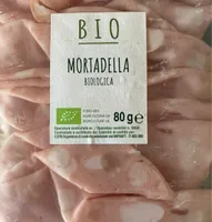 Mortadella Bio