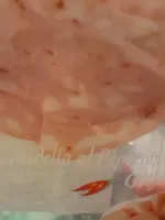 Mortadella al peperoncino