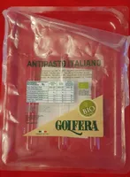 Antipasto italiano