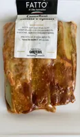 Cannelloni ricotta e spinaci