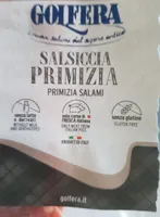 Salsiccia