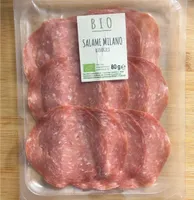 Bio Salame Milano