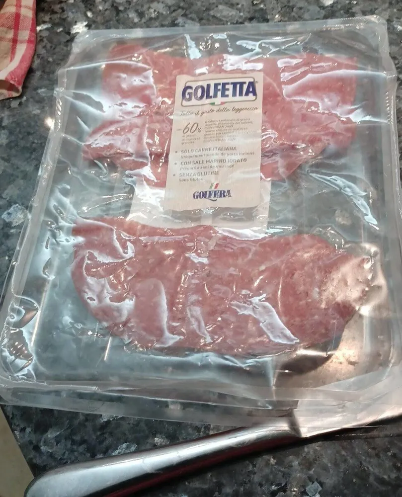 Golfetta