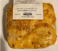 Lasagna al ragù