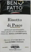 BEN FATTO
