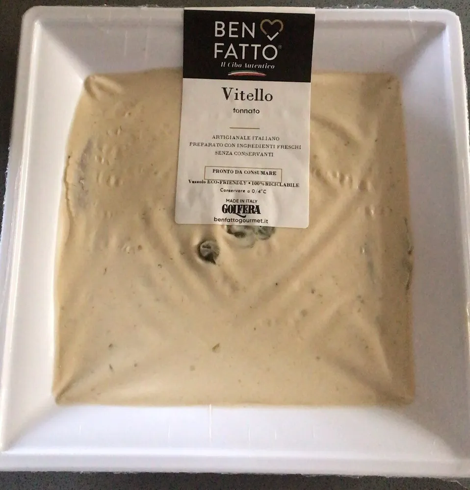 Ben fatto