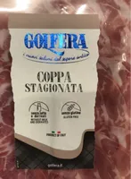 Coppa Stagionata