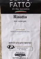 Risotto