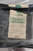 Lasagna vegetale