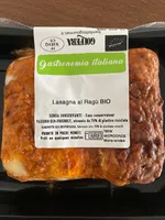 Lasagne al Ragu